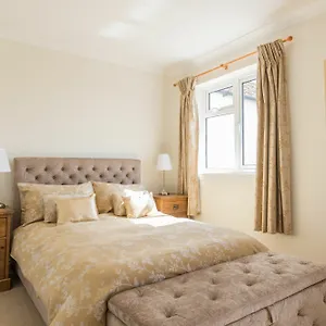 Deighton Lodge Deighton